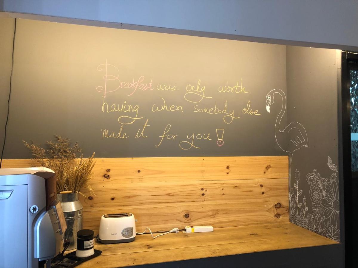 Shane Hotel Chiang Mai Dış mekan fotoğraf