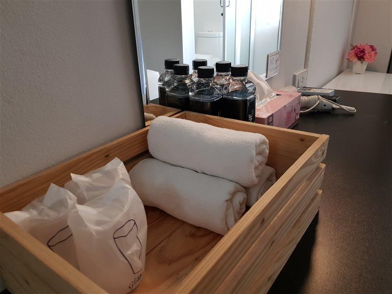 Shane Hotel Chiang Mai Dış mekan fotoğraf