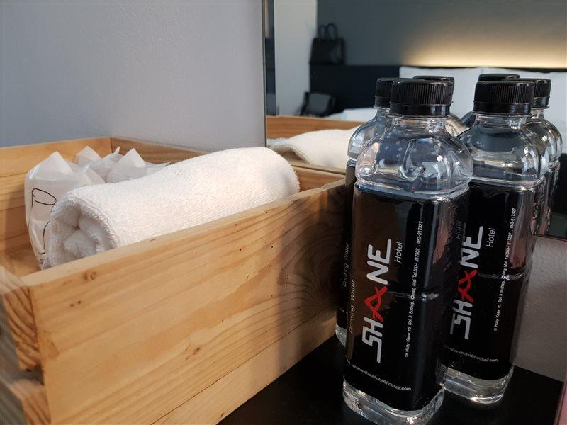 Shane Hotel Chiang Mai Dış mekan fotoğraf