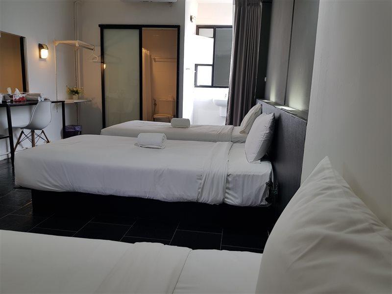 Shane Hotel Chiang Mai Dış mekan fotoğraf