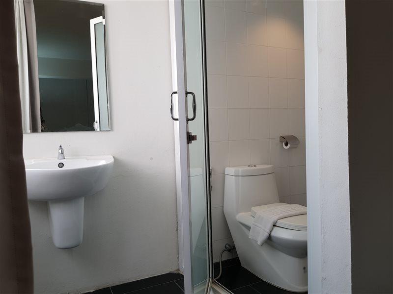Shane Hotel Chiang Mai Dış mekan fotoğraf