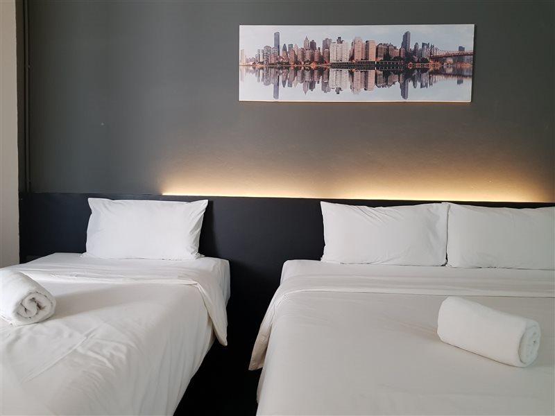 Shane Hotel Chiang Mai Dış mekan fotoğraf