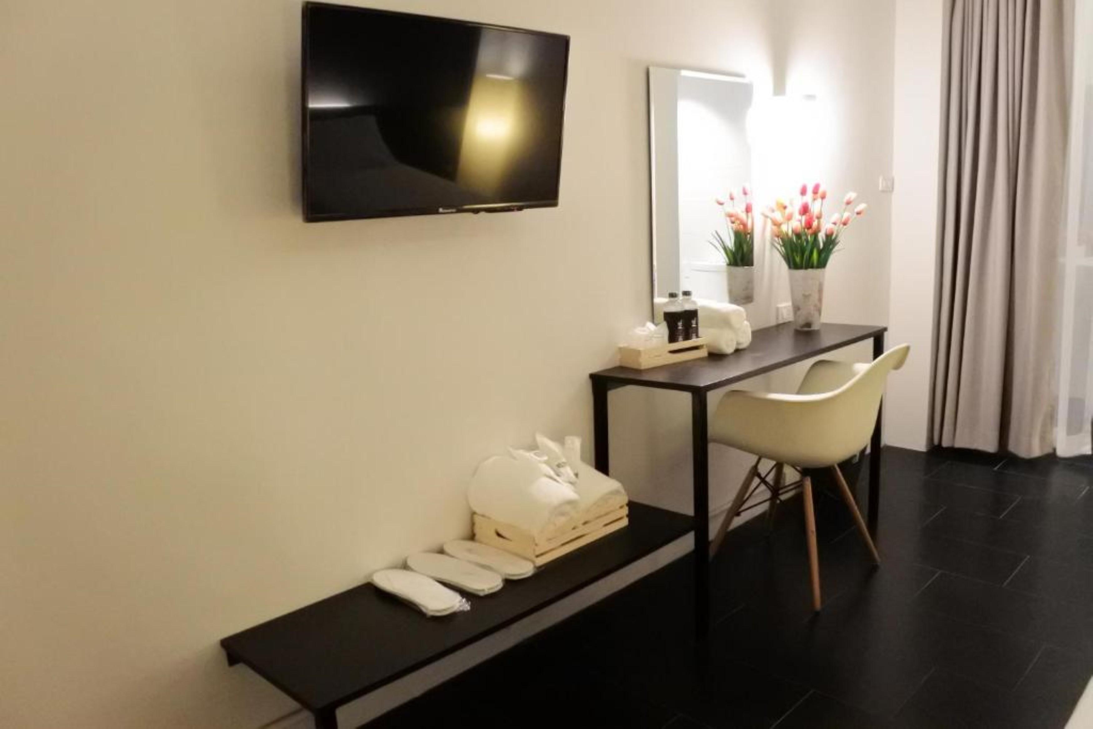 Shane Hotel Chiang Mai Dış mekan fotoğraf