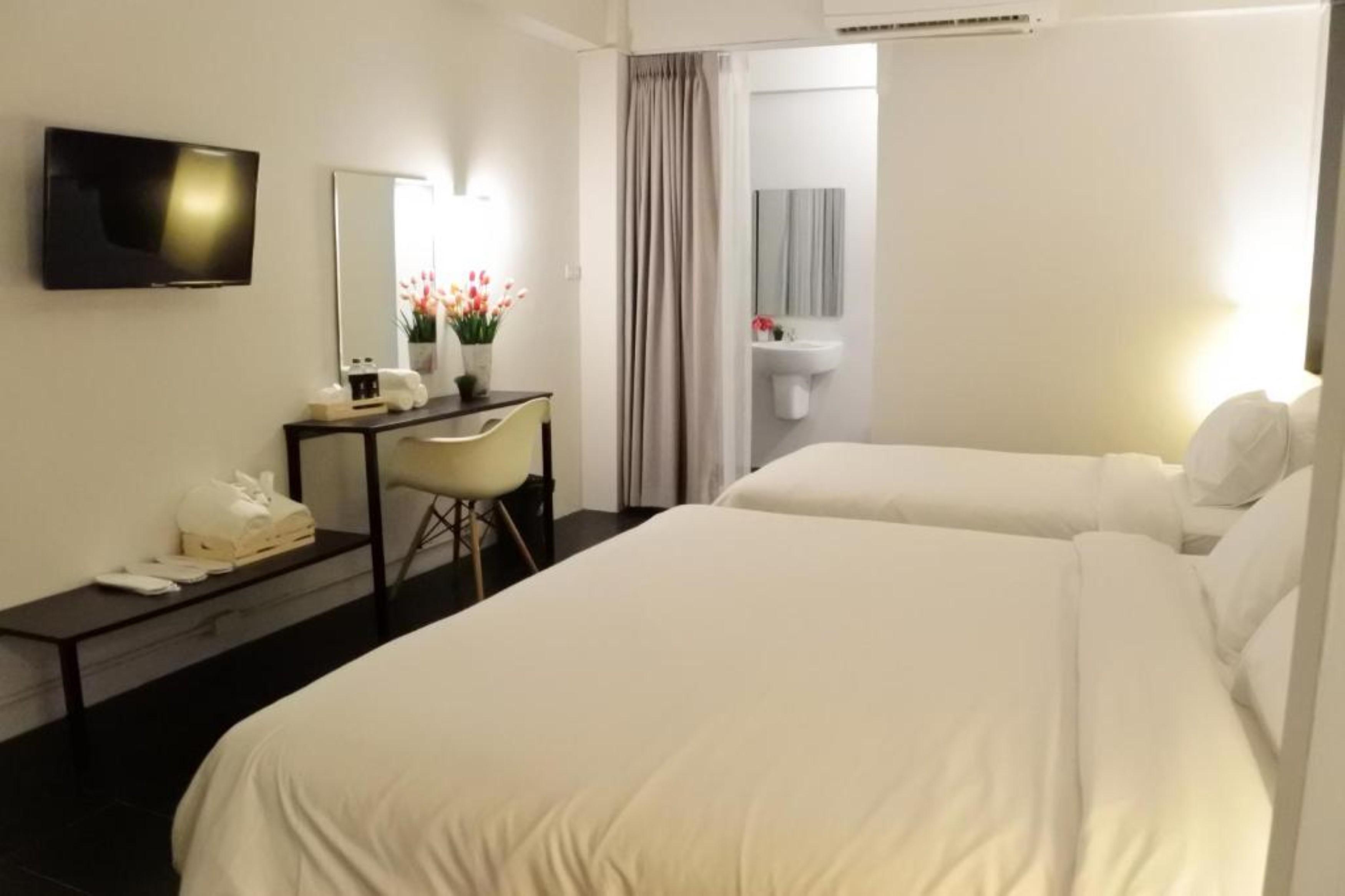 Shane Hotel Chiang Mai Dış mekan fotoğraf