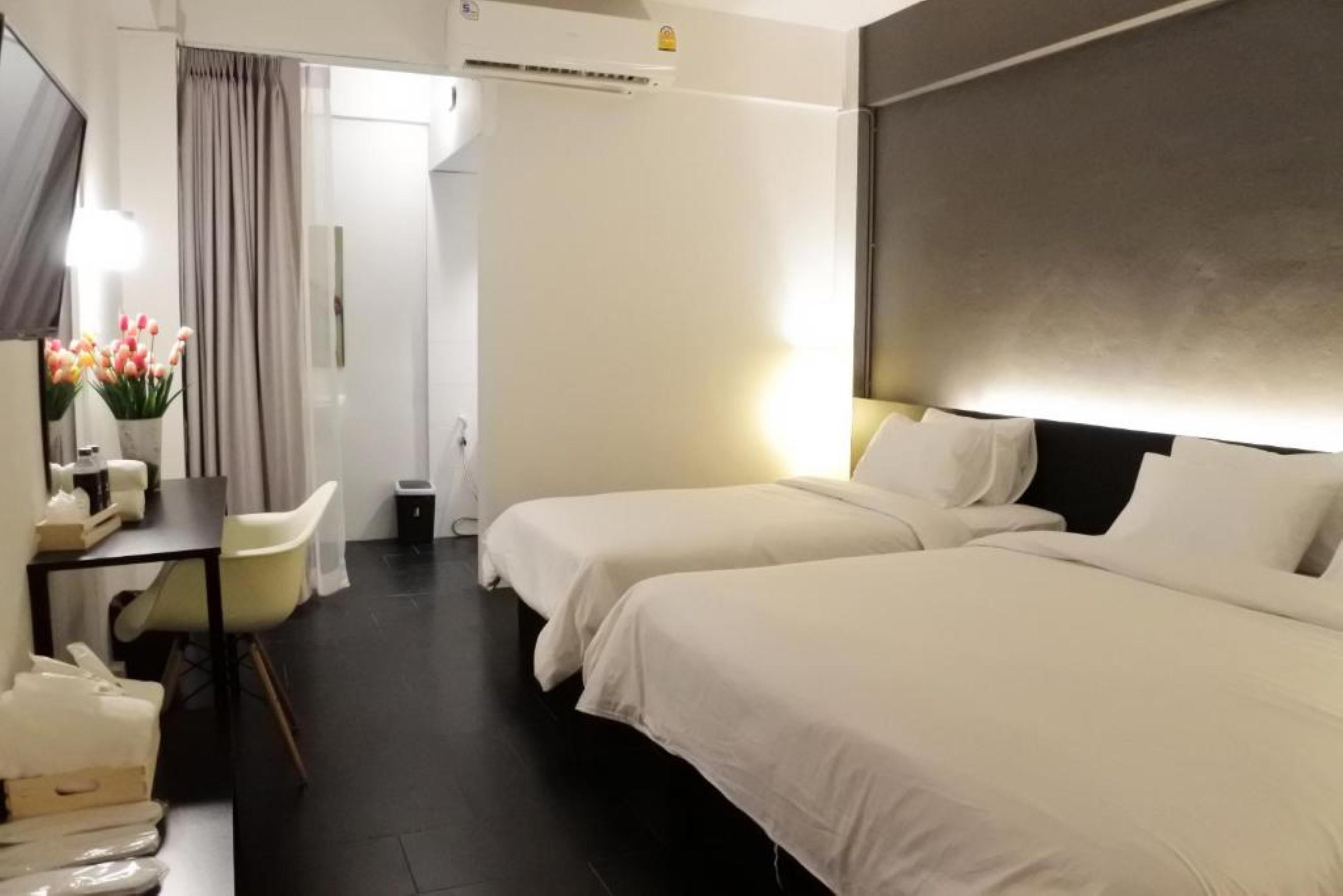 Shane Hotel Chiang Mai Dış mekan fotoğraf