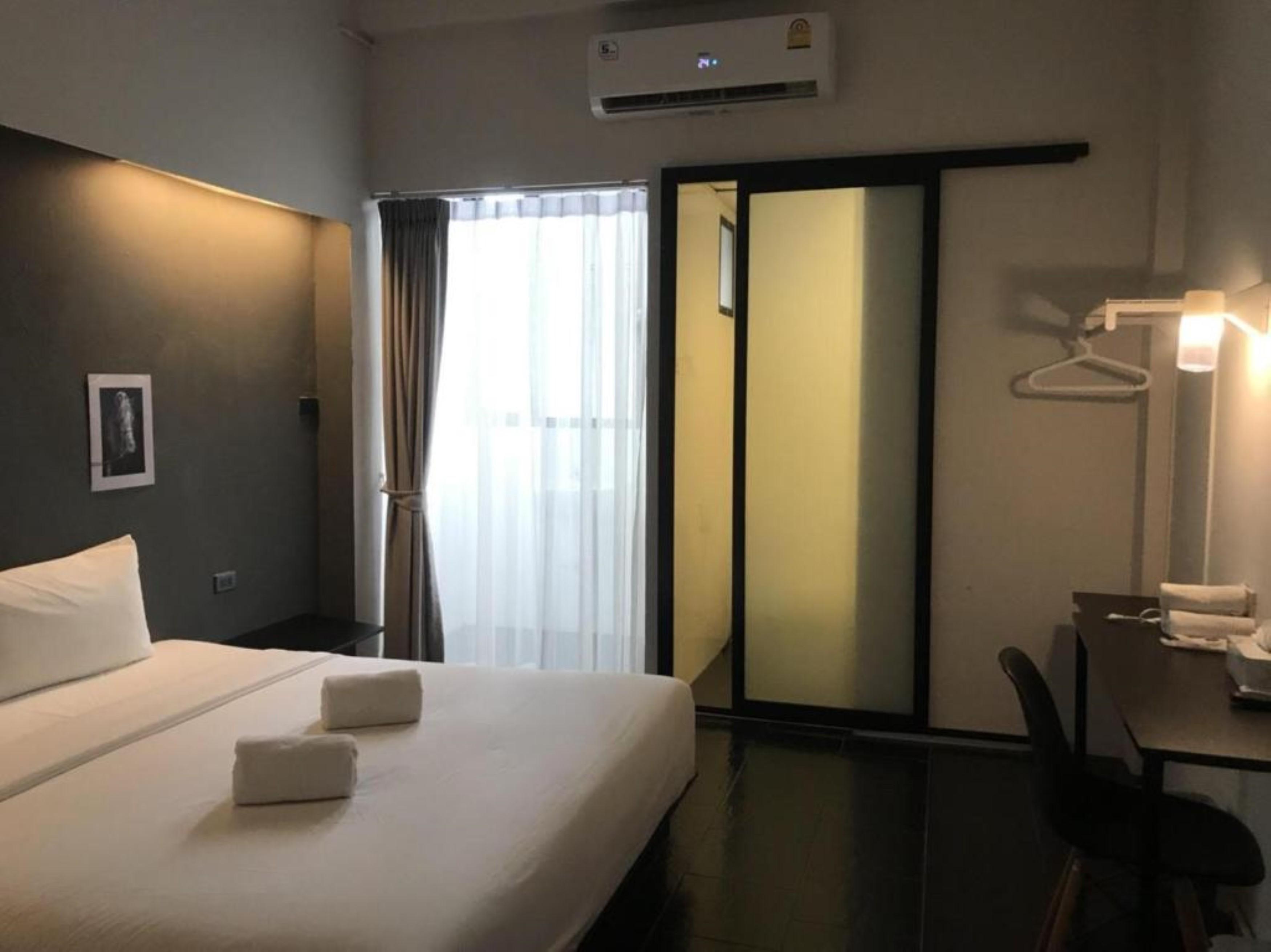 Shane Hotel Chiang Mai Dış mekan fotoğraf