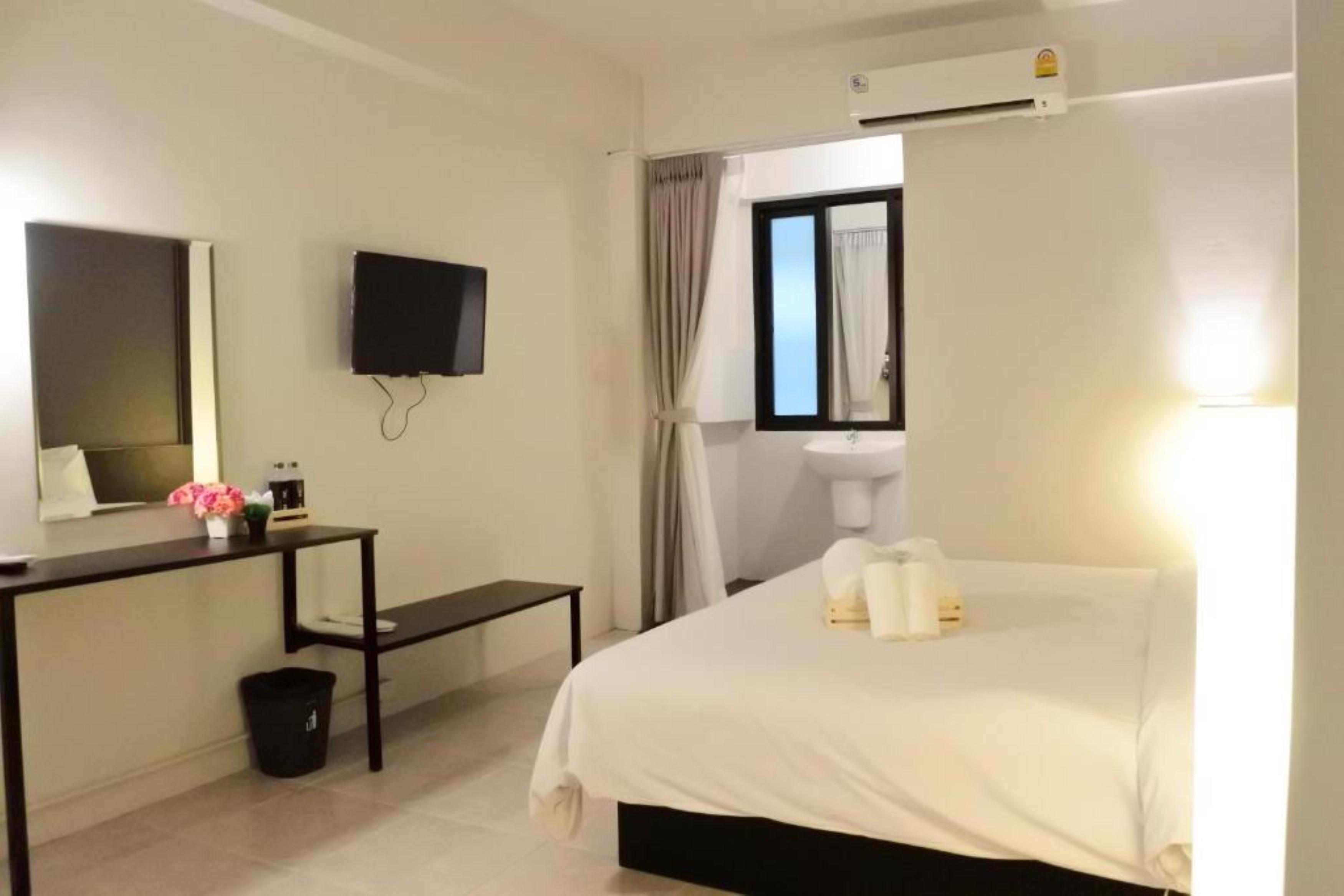 Shane Hotel Chiang Mai Dış mekan fotoğraf