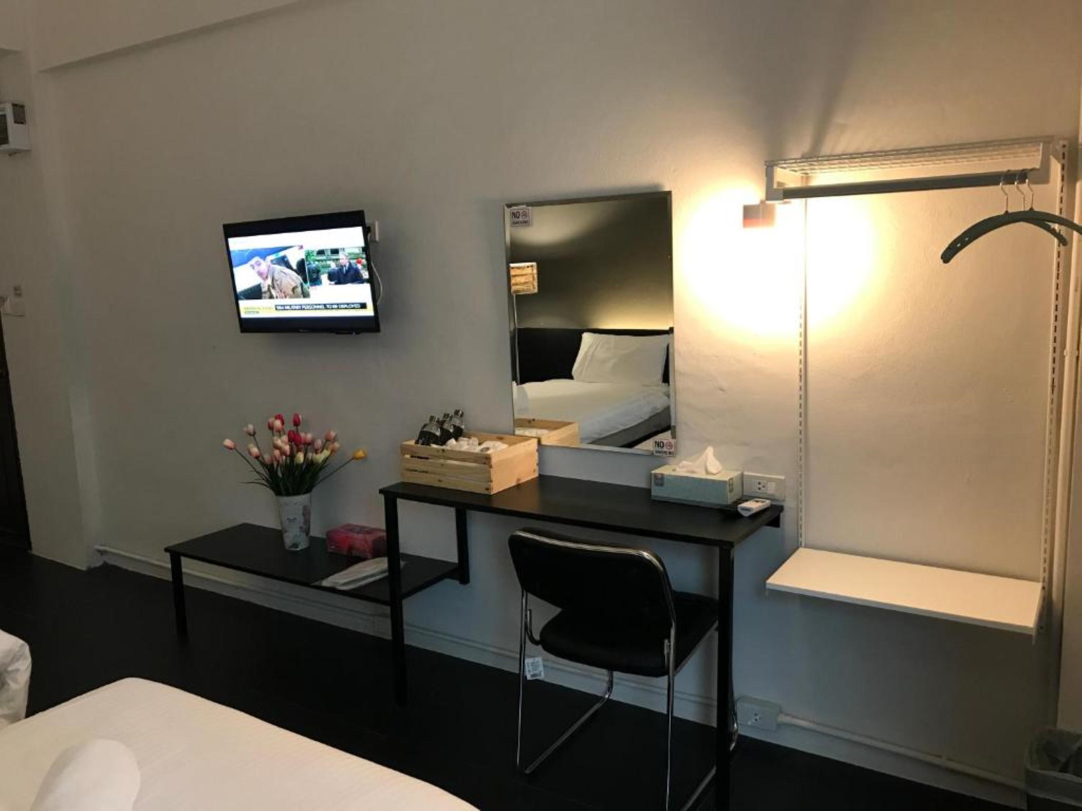 Shane Hotel Chiang Mai Dış mekan fotoğraf