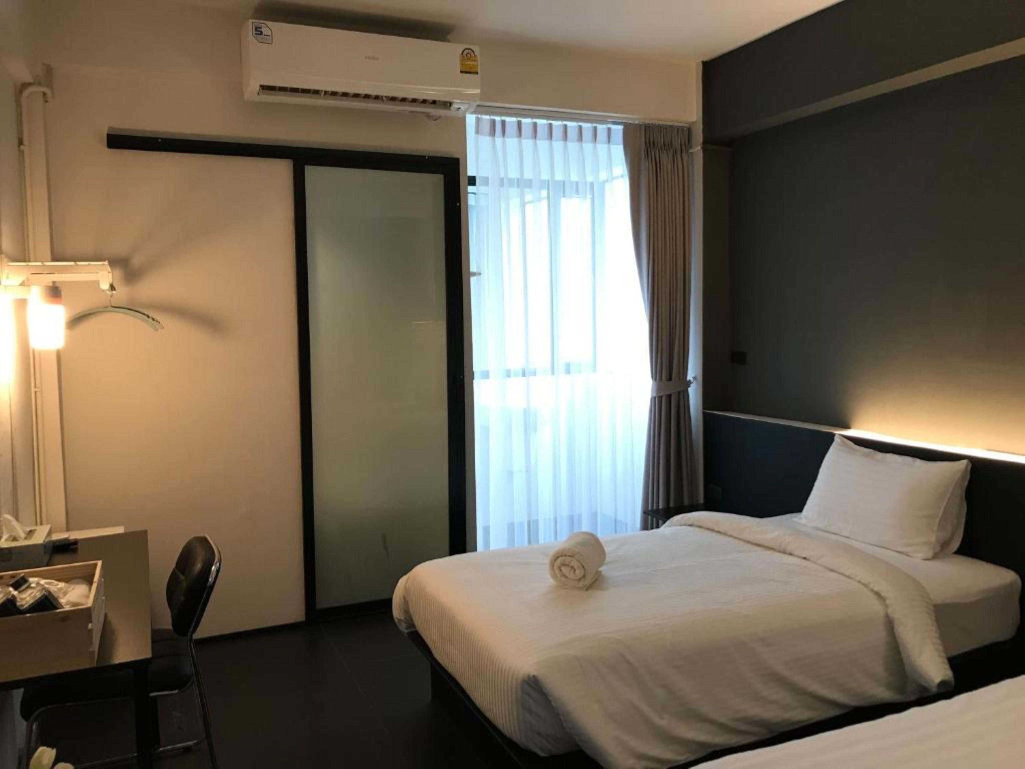 Shane Hotel Chiang Mai Dış mekan fotoğraf