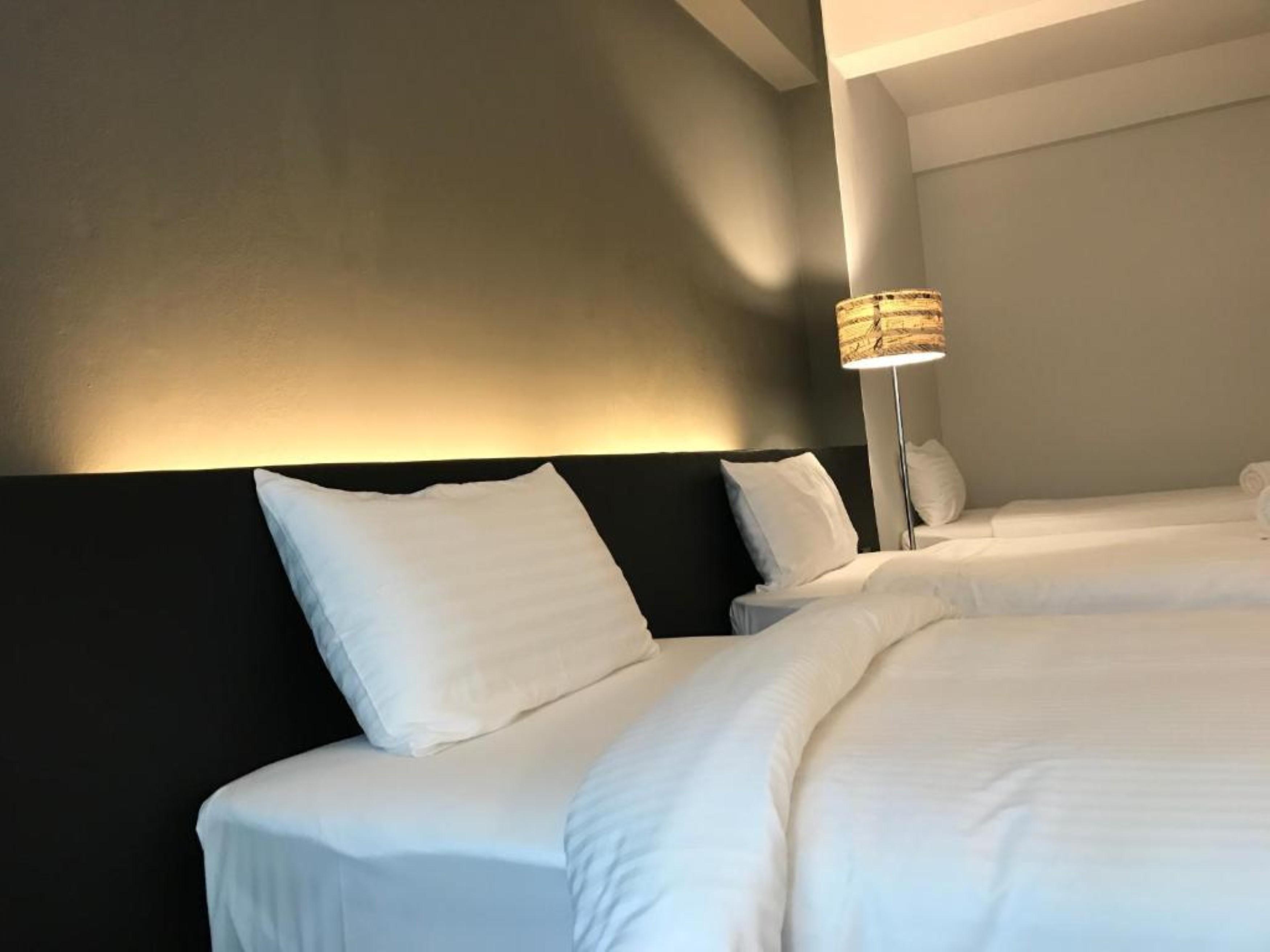 Shane Hotel Chiang Mai Dış mekan fotoğraf