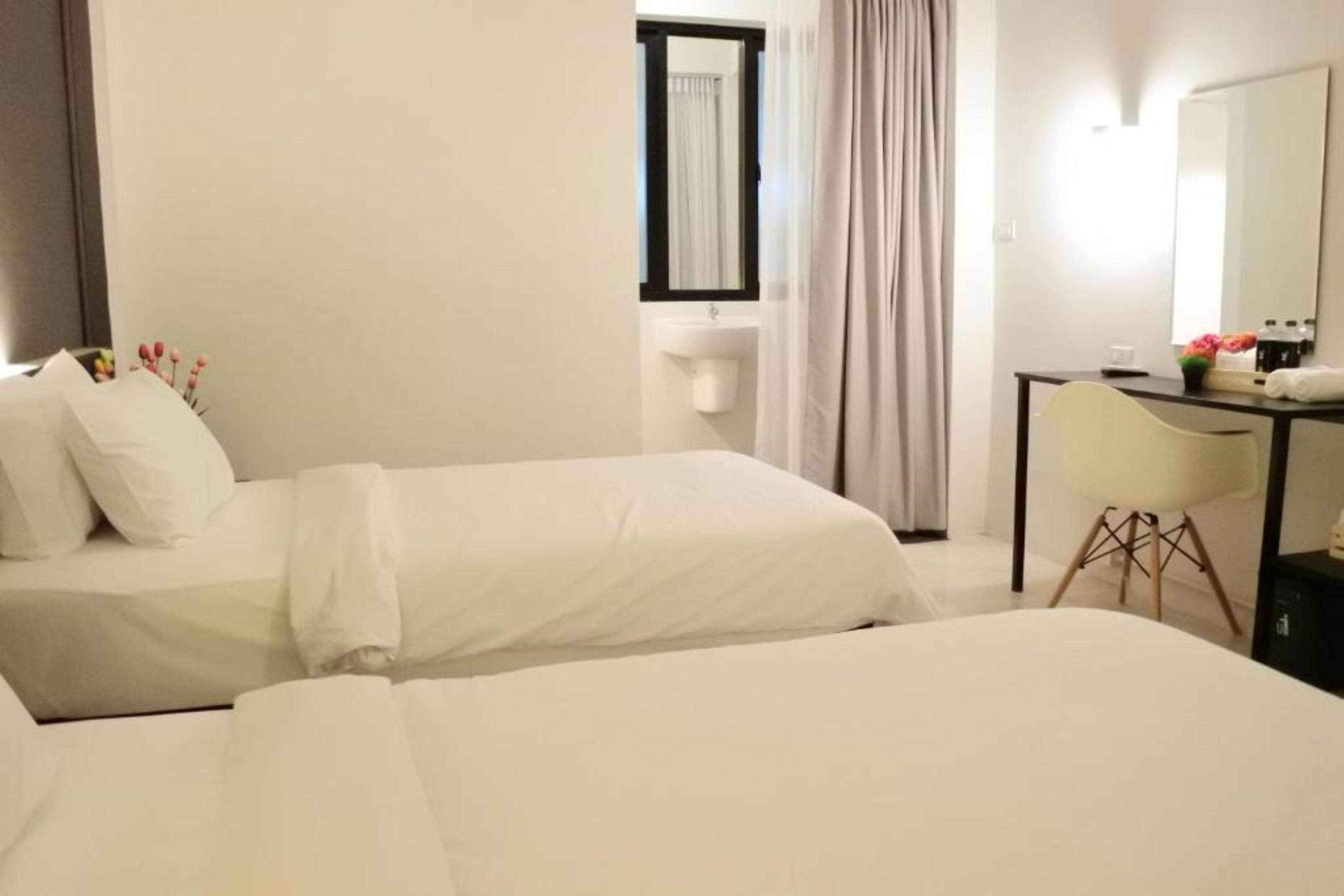 Shane Hotel Chiang Mai Dış mekan fotoğraf