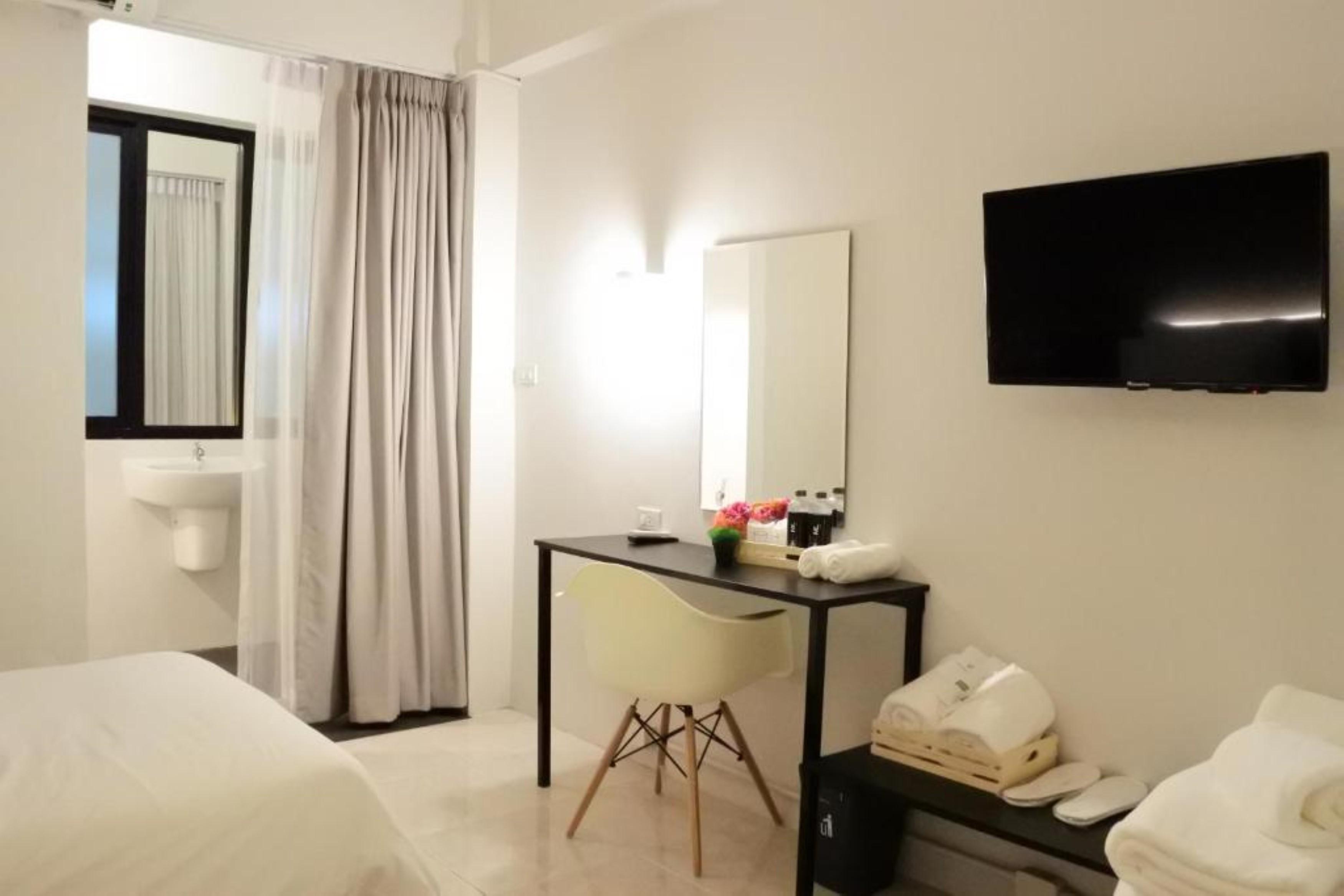 Shane Hotel Chiang Mai Dış mekan fotoğraf
