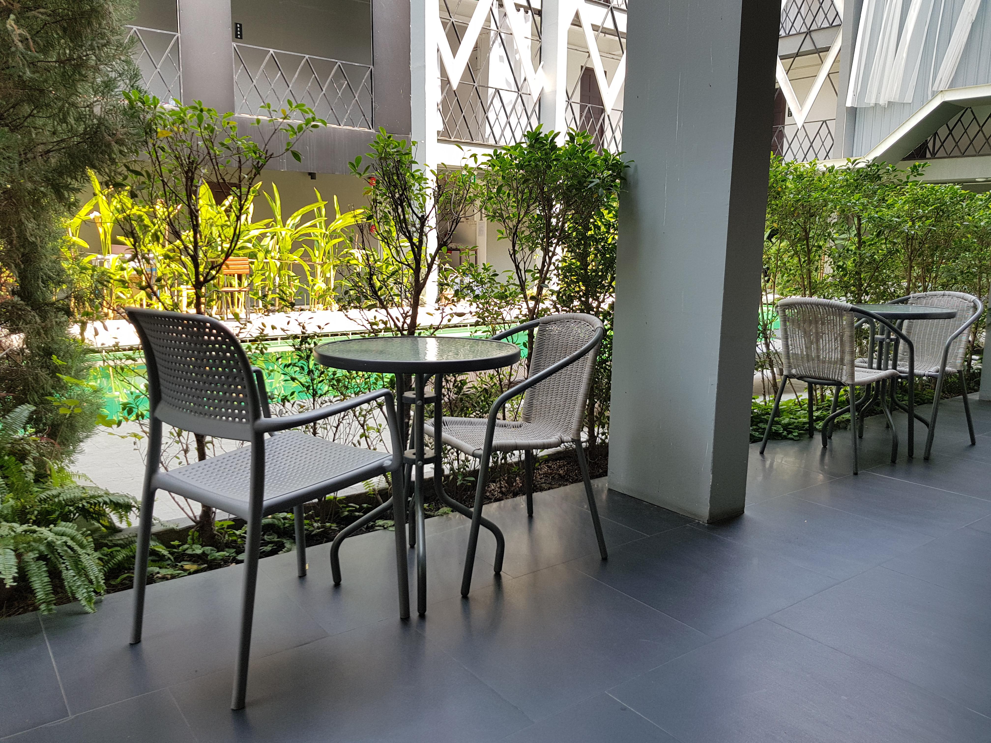 Shane Hotel Chiang Mai Dış mekan fotoğraf