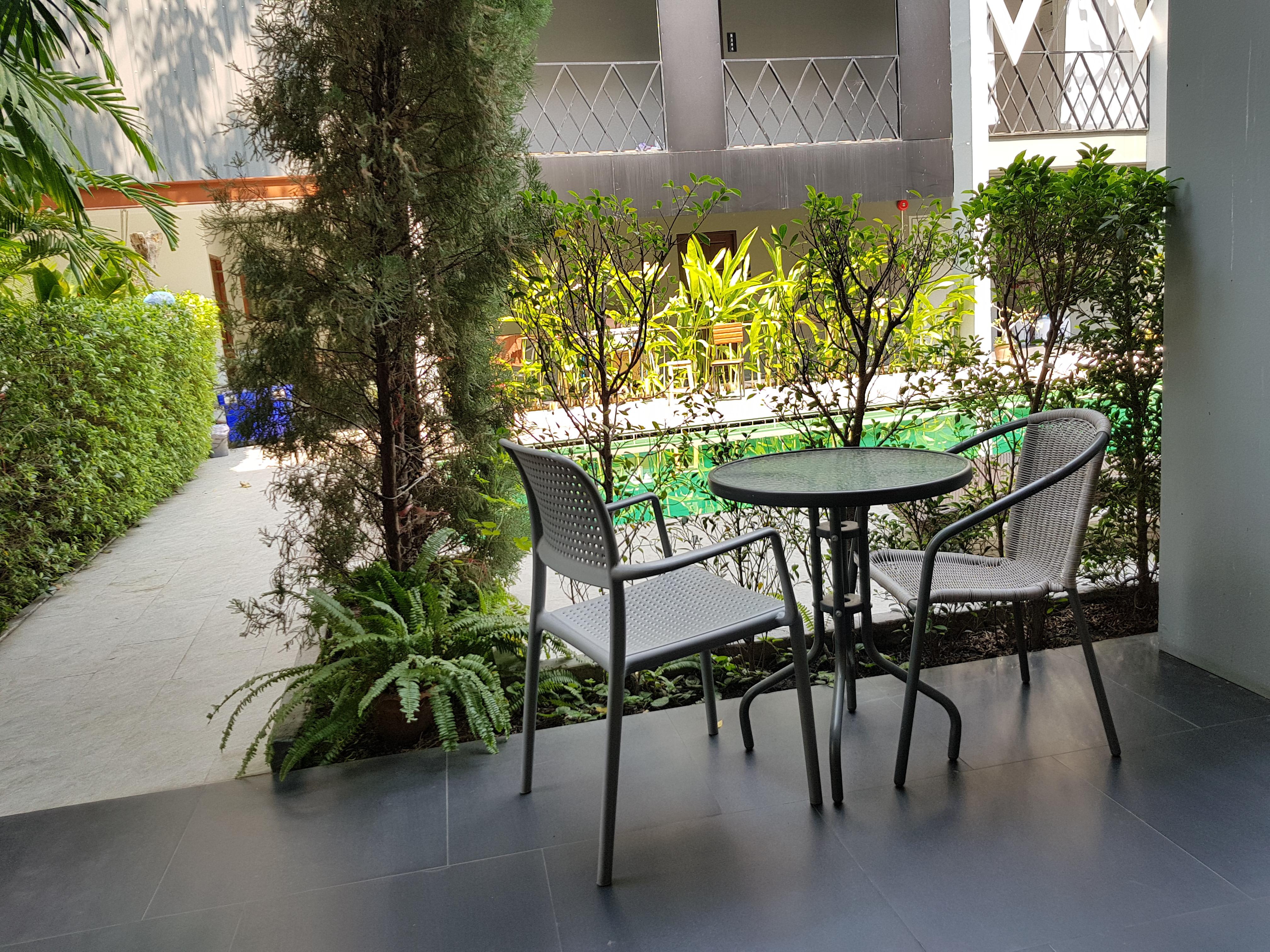 Shane Hotel Chiang Mai Dış mekan fotoğraf