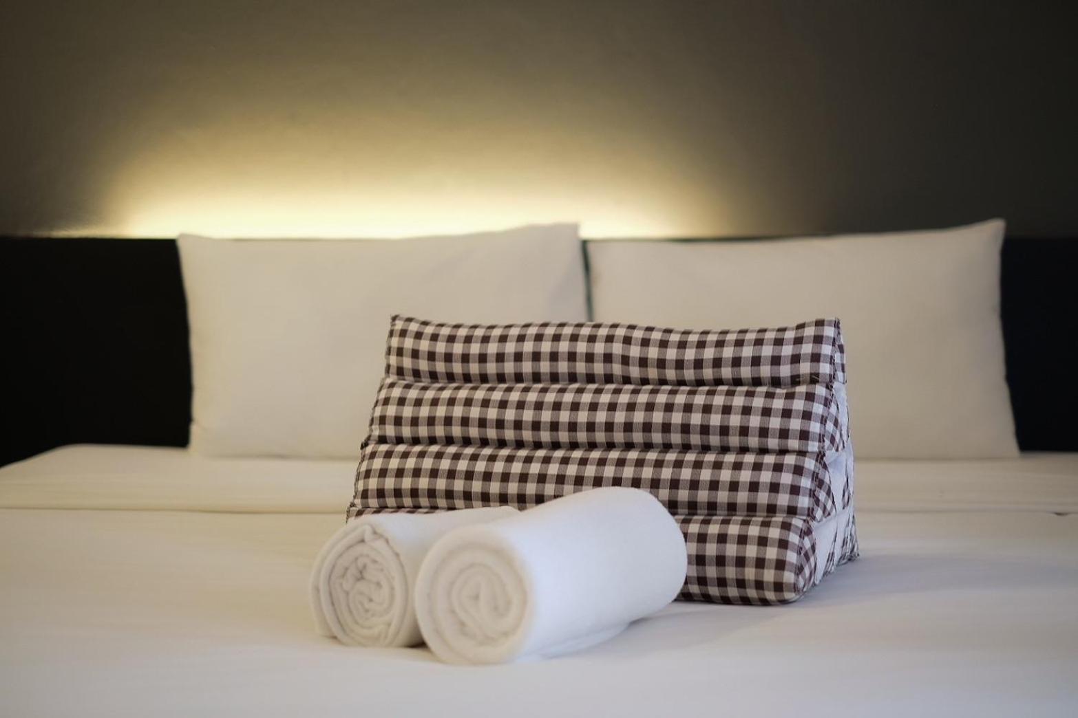 Shane Hotel Chiang Mai Dış mekan fotoğraf