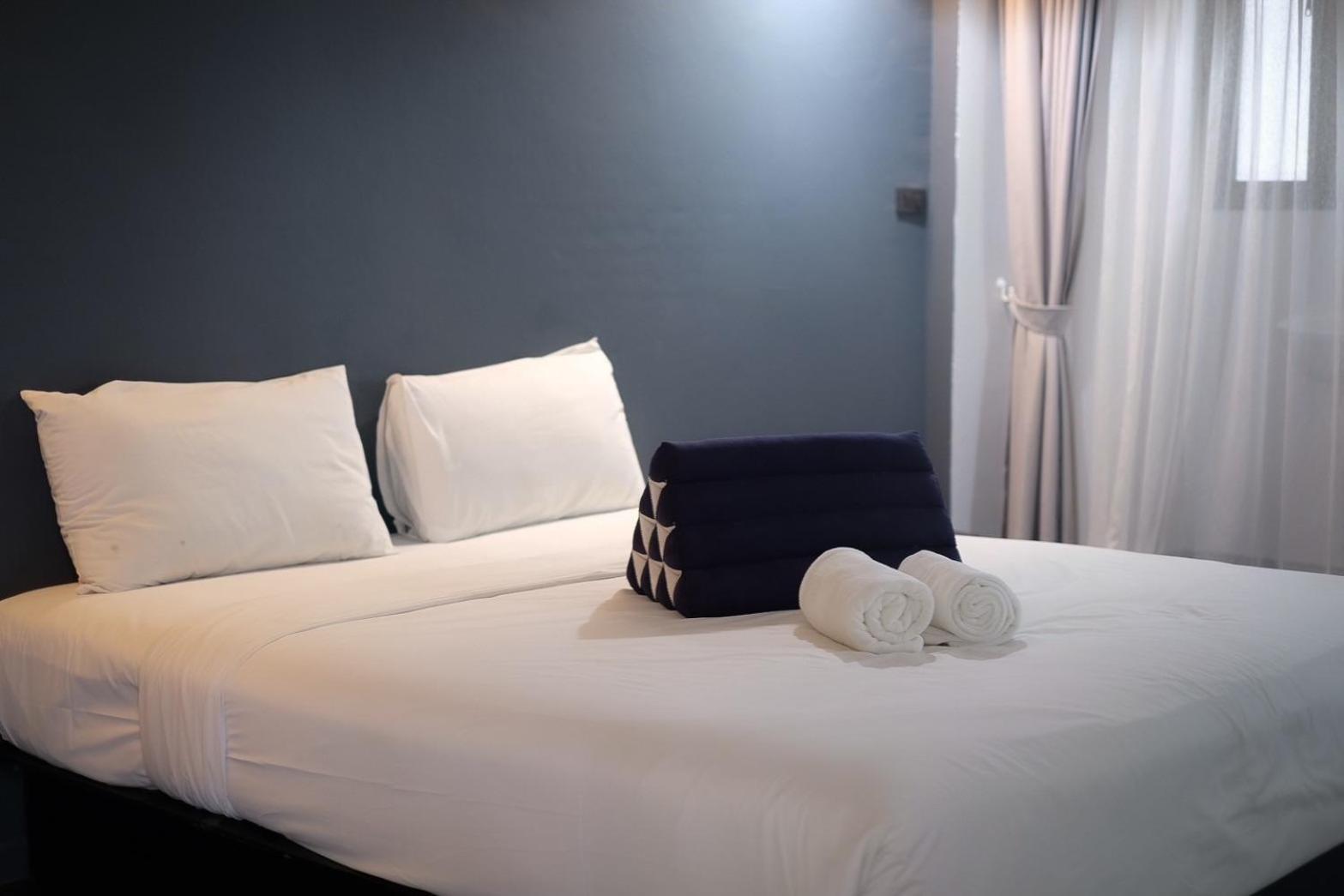Shane Hotel Chiang Mai Dış mekan fotoğraf