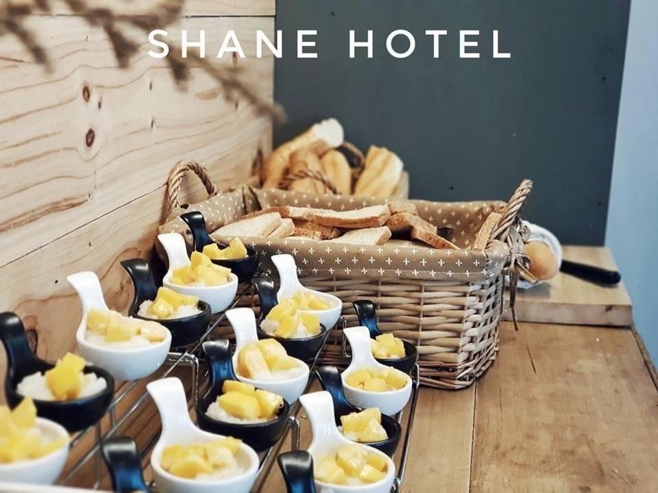 Shane Hotel Chiang Mai Dış mekan fotoğraf