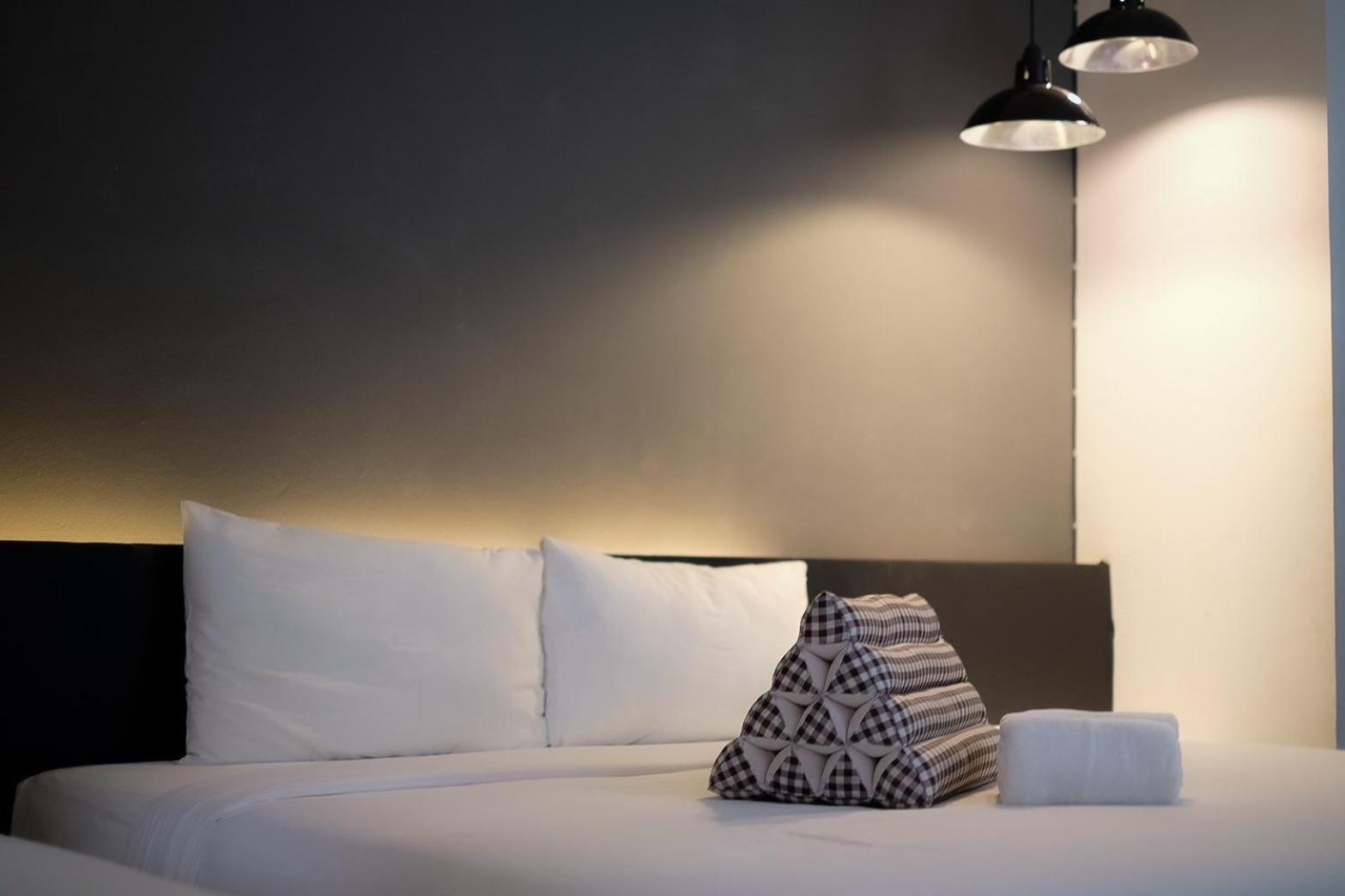Shane Hotel Chiang Mai Dış mekan fotoğraf