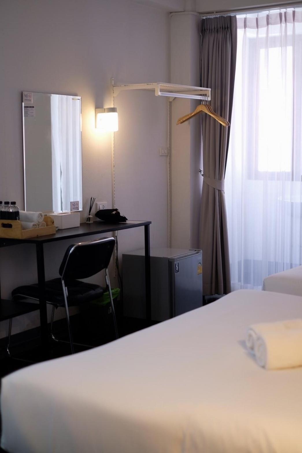 Shane Hotel Chiang Mai Dış mekan fotoğraf