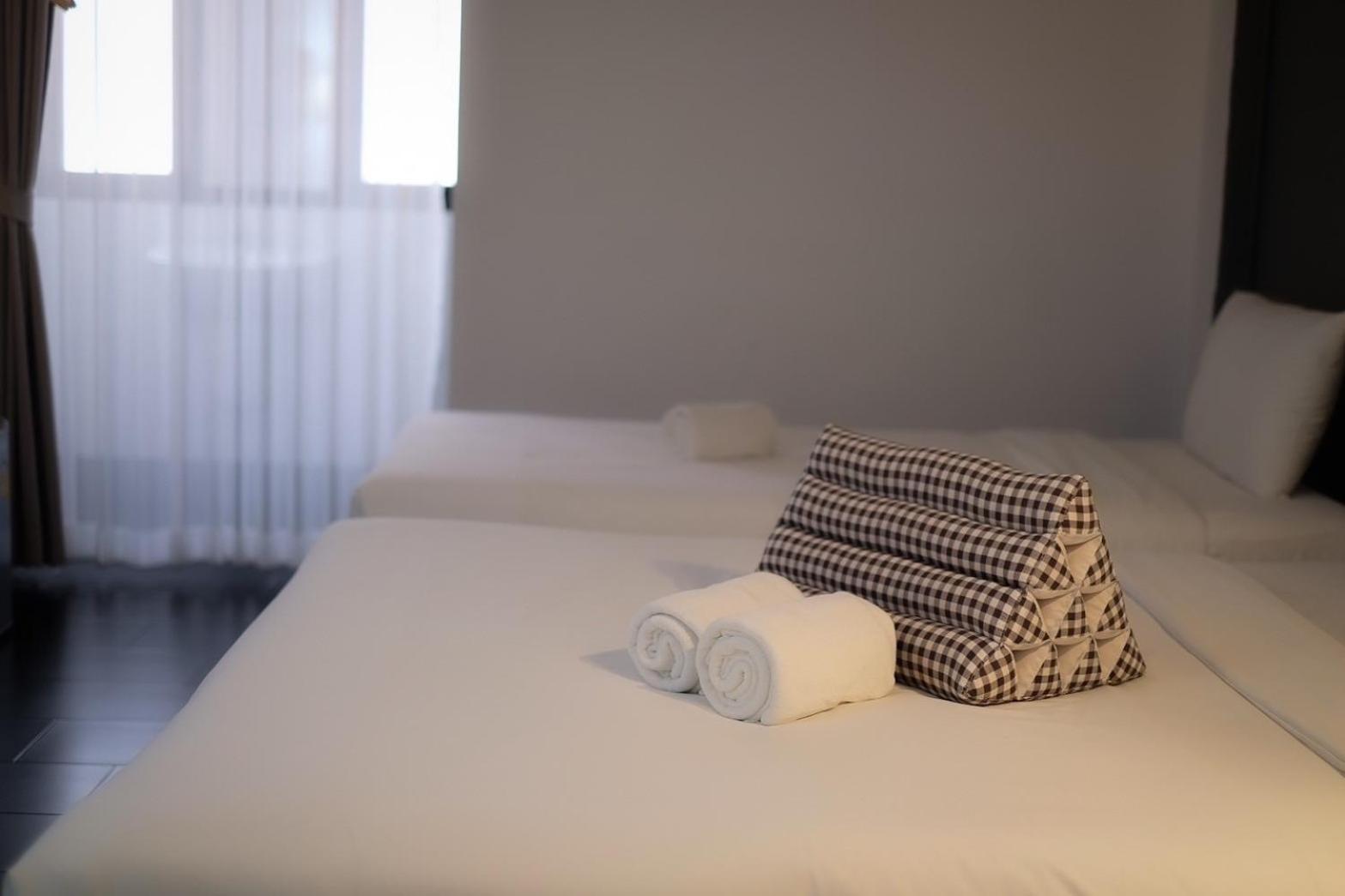 Shane Hotel Chiang Mai Dış mekan fotoğraf