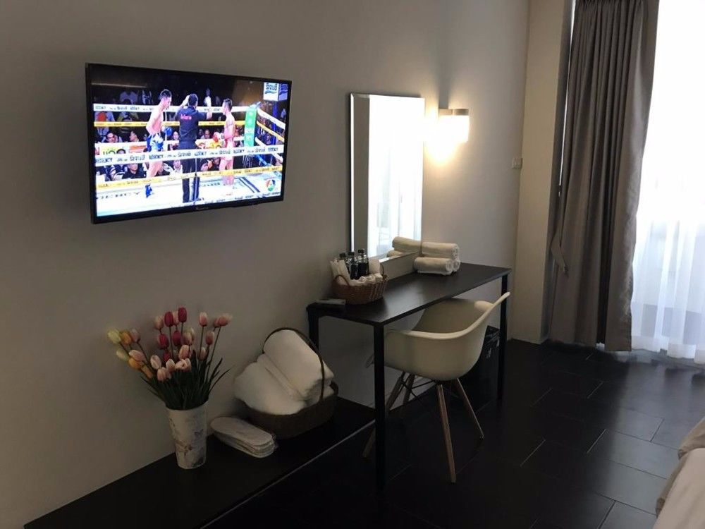 Shane Hotel Chiang Mai Dış mekan fotoğraf